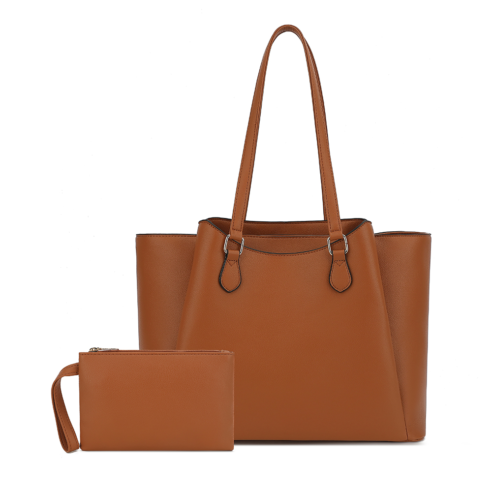 Women Bags Casual - Tote Bag for Women, Large PU