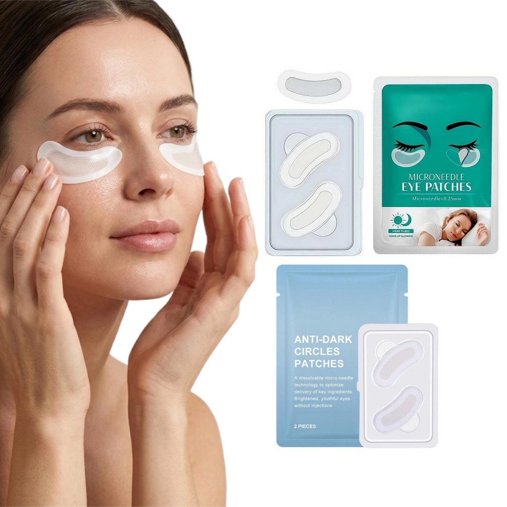 Nourishing Eye Patches Under E - огляд і ціна Women Bags Under Eyes