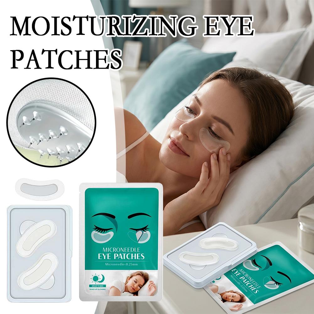 Nourishing Eye Patches Under E - огляд і ціна Women Bags Under Eyes