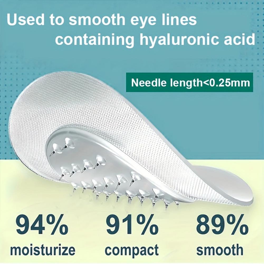 Nourishing Eye Patches Under E - огляд і ціна Women Bags Under Eyes