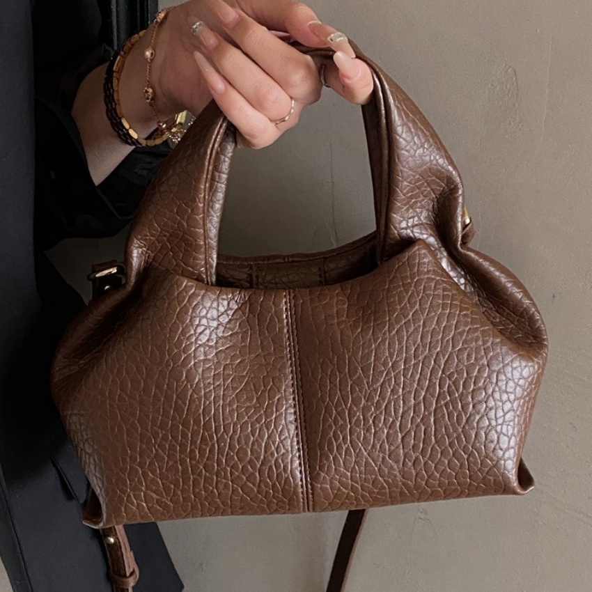 Niche retro handbag for women  - огляд і ціна Women Bags Zadig