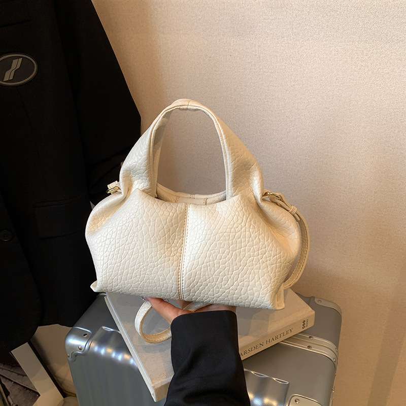 Niche retro handbag for women  - огляд і ціна Women Bags Zadig