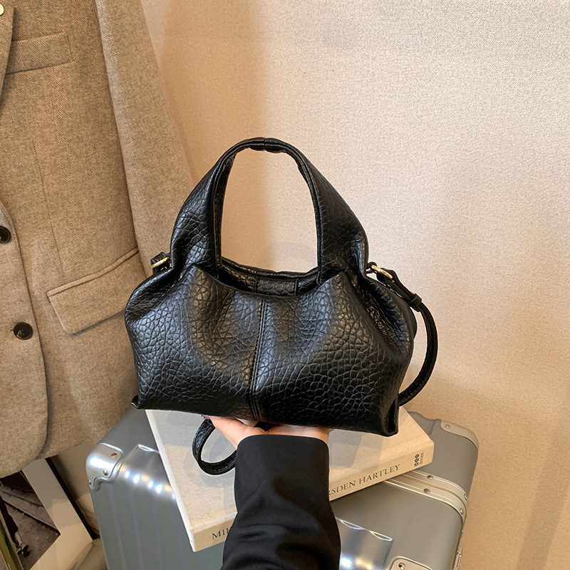Niche retro handbag for women  - огляд і ціна Women Bags Zadig
