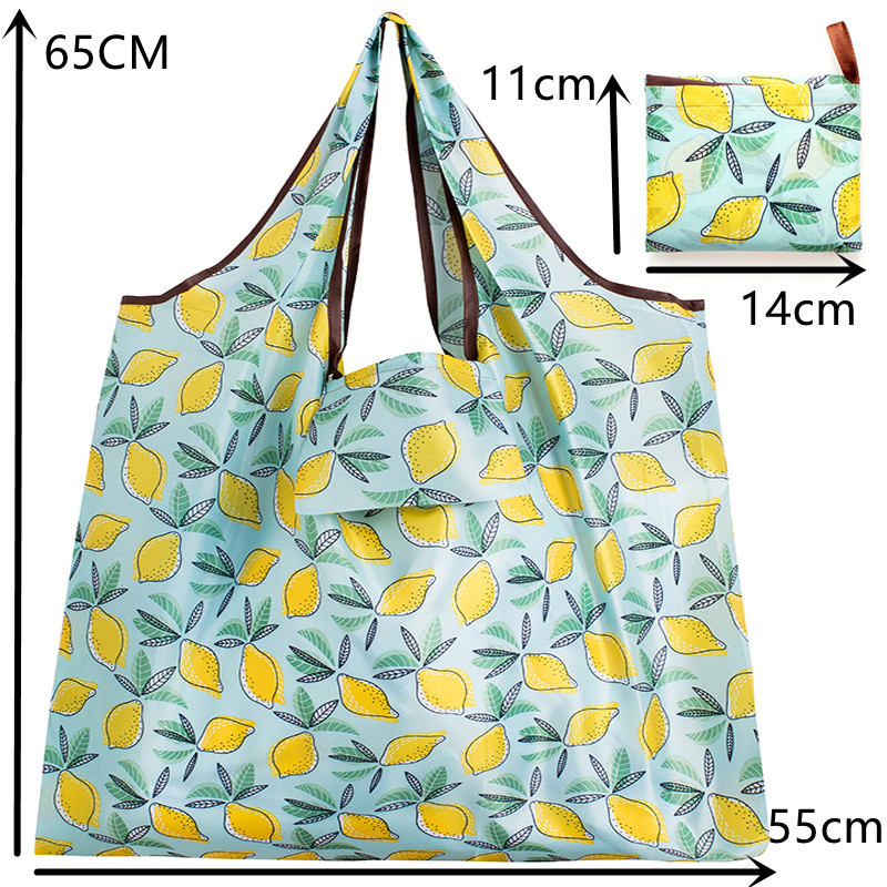 BIG Eco-Friendly Folding Shopp - огляд і ціна Women'S Reebok Bags
