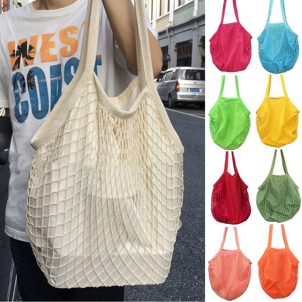 Durable Cotton Grocery Bags Me - огляд і ціна Women'S Reebok Bags