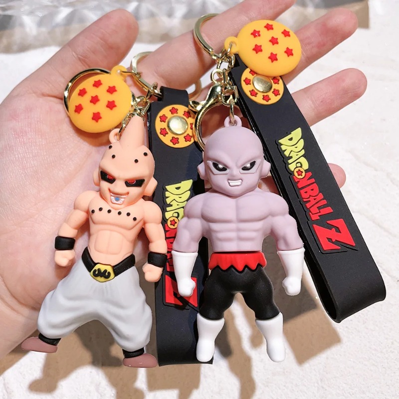 Dragon Ball Anime Keychain Fas - огляд і ціна Women Bags Ru