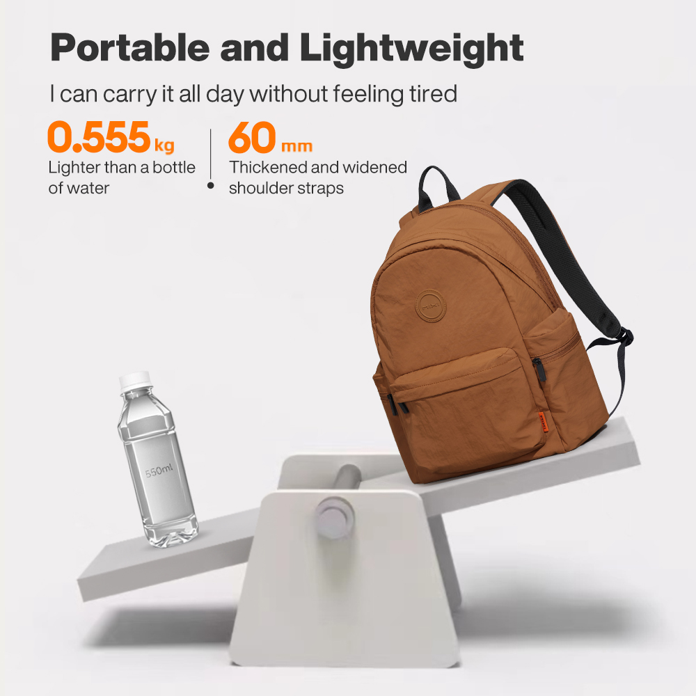 Mixi Outdoor Lightweight Backp - огляд і ціна Women Bags Casual