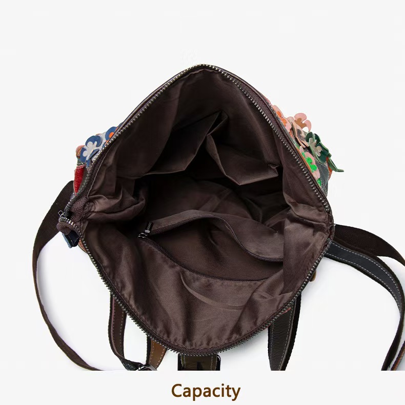 Vintage Women Genuine Leather  - огляд і ціна Women Bags Casual