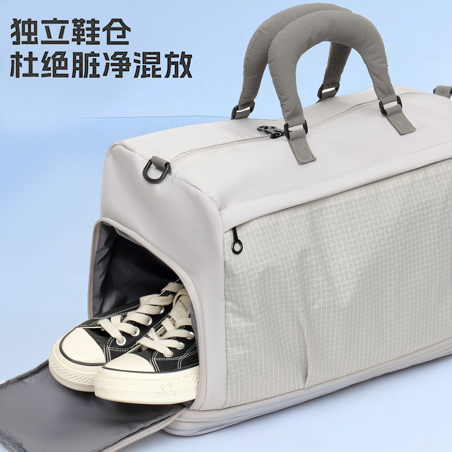 Unisex Travel Large Capacity R - огляд і ціна Women Bags Zadig