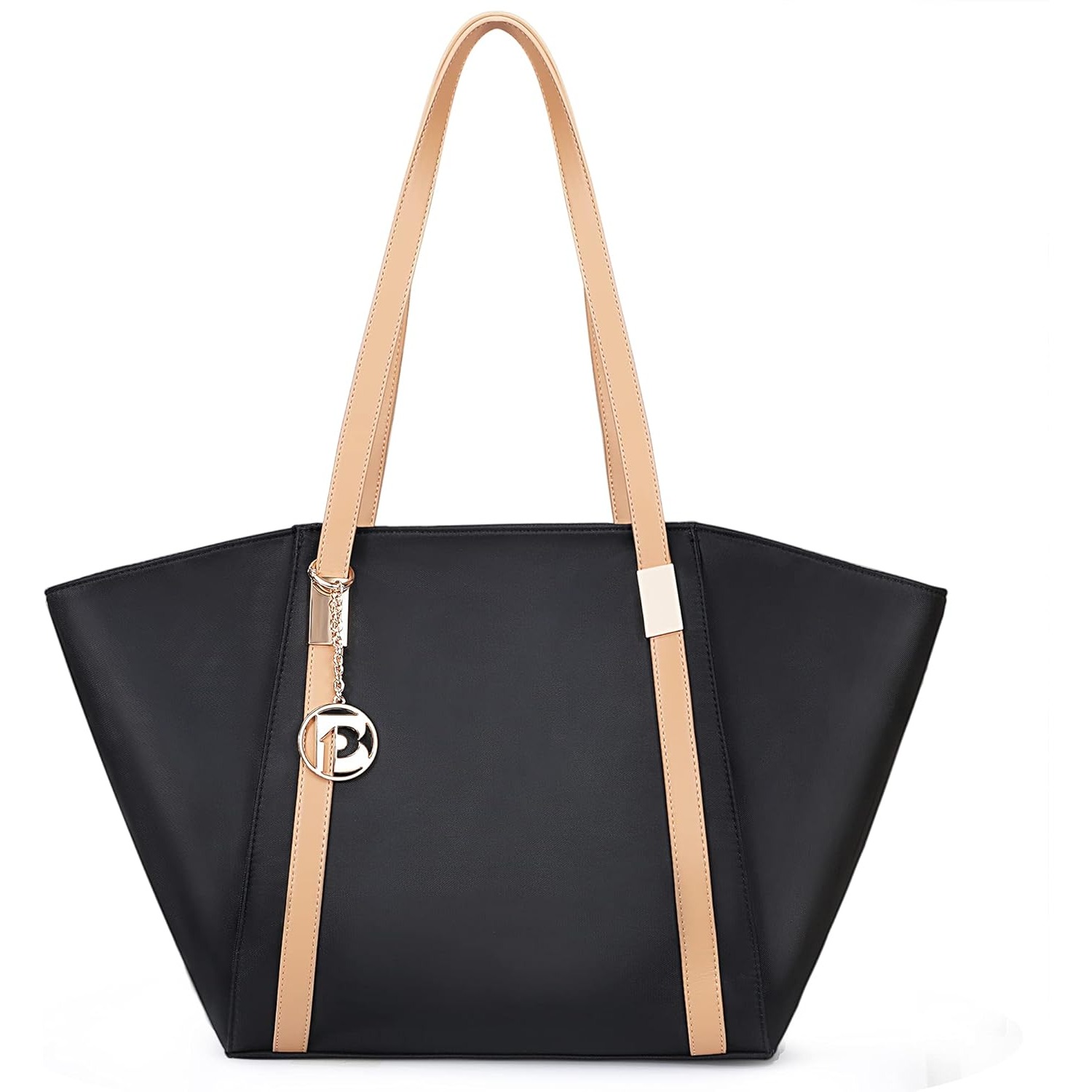 Women Large Capacity Tote Bag  - огляд і ціна Women'S Best Bags For Work