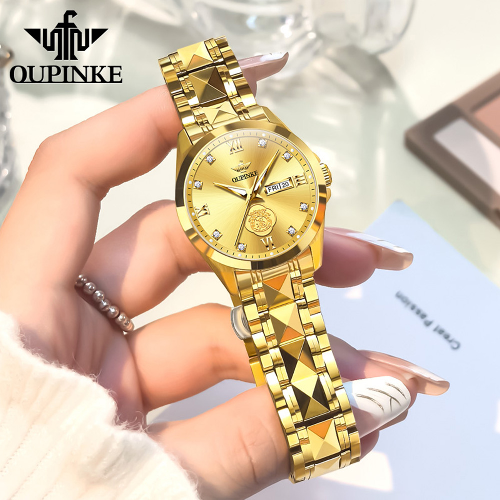 OUPINKE 3305 Women Genuine Gol - огляд і ціна Women Bags Ru