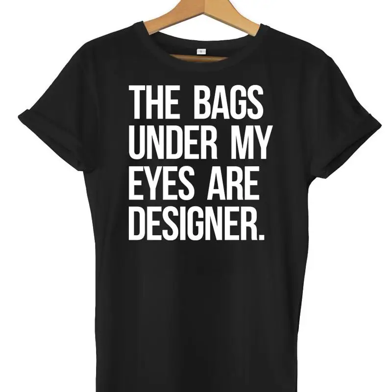 The Bags Under My Eyes Are Des - огляд і ціна Women Bags Under Eyes