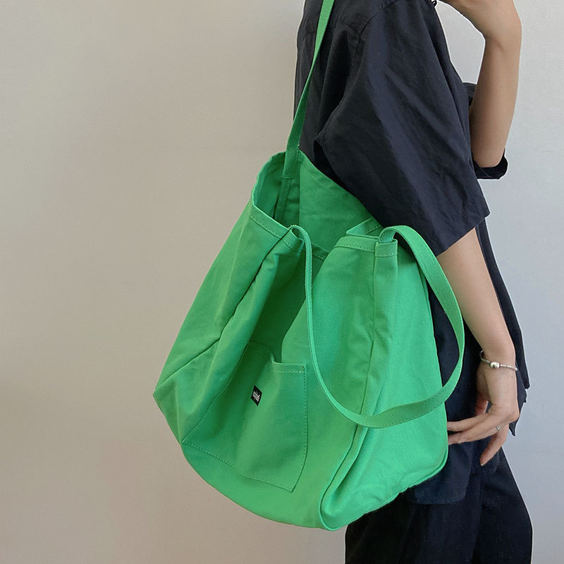 Canvas Bag High Quality Reusab - огляд і ціна Women'S Reebok Bags