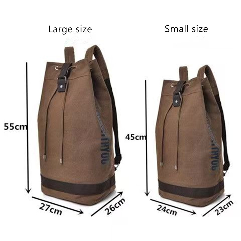 2026 Canvas backpack with dual - огляд і ціна Women Bags Casual
