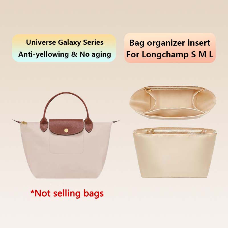 Durable Bag Organizer Insert f - огляд і ціна Women'S Bags Longchamp