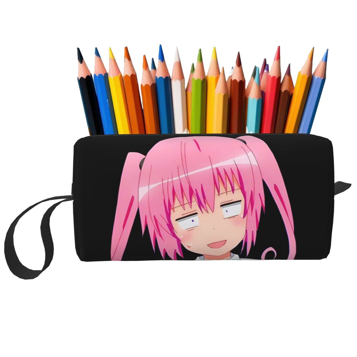 Nana Astar Deviluke From To Lo - огляд і ціна Women Bags Ru