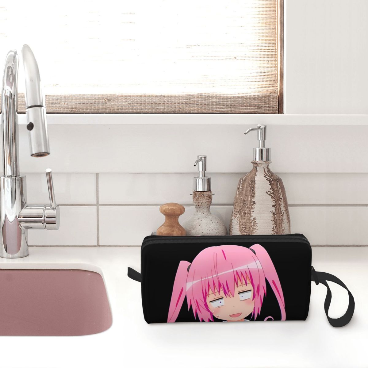 Nana Astar Deviluke From To Lo - огляд і ціна Women Bags Ru