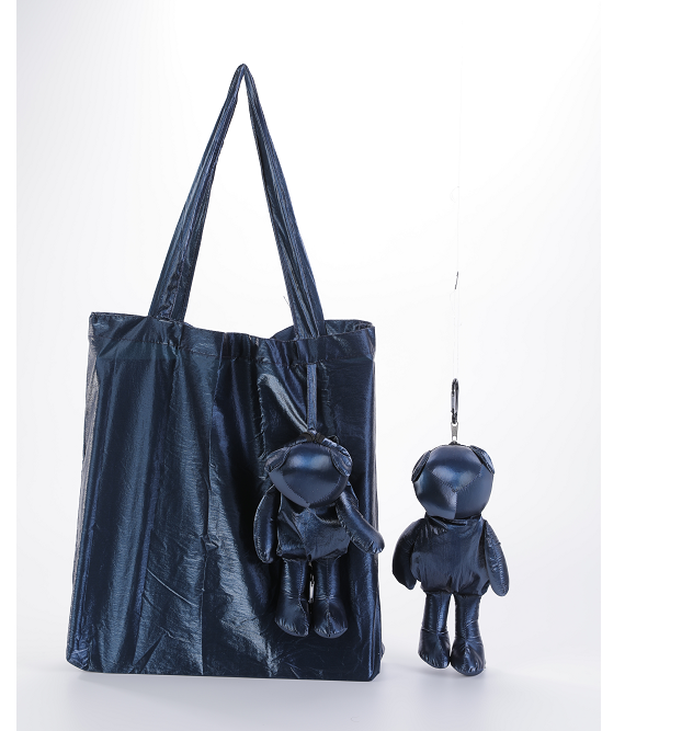 Bright Color Shopping Bag Bear - огляд і ціна Women'S Reebok Bags
