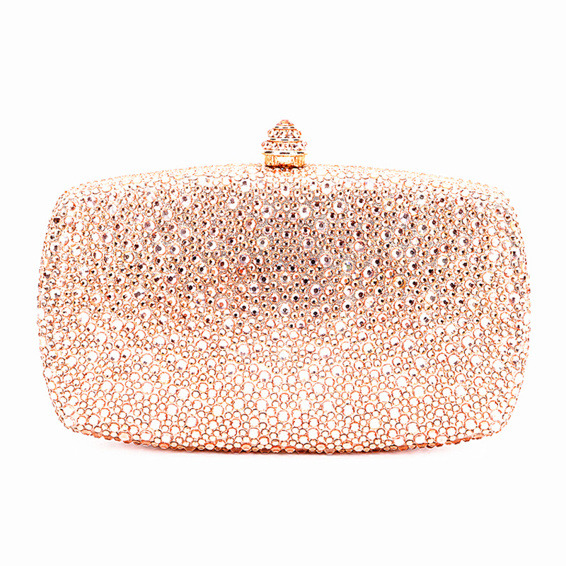 Evening Clutch Bags Green Brid - огляд і ціна Women Bags Green