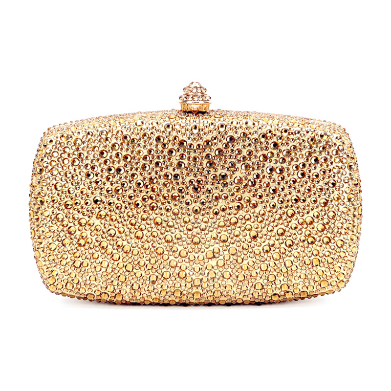 Evening Clutch Bags Green Brid - огляд і ціна Women Bags Green