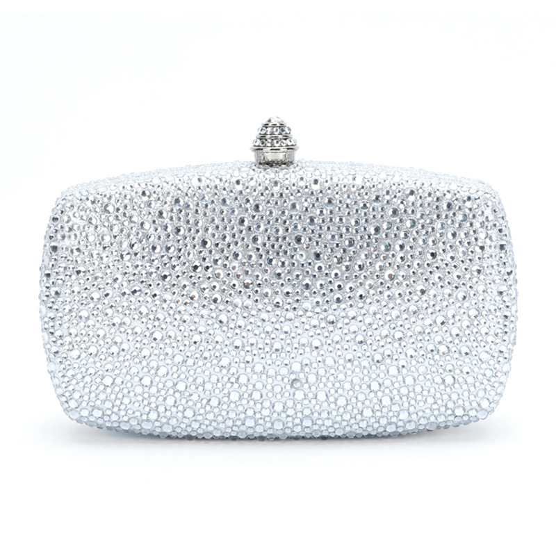 Evening Clutch Bags Green Brid - огляд і ціна Women Bags Green