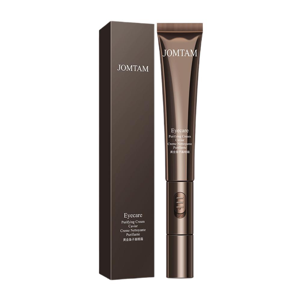 1/2pcs Caffeine Firming Eye Cr - огляд і ціна Women Bags Under Eyes