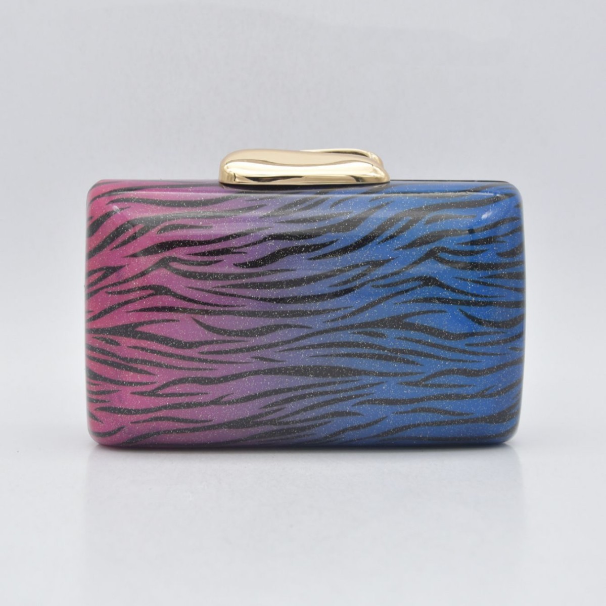 Acrylic clutch bag women desig - огляд і ціна Women Bags Green