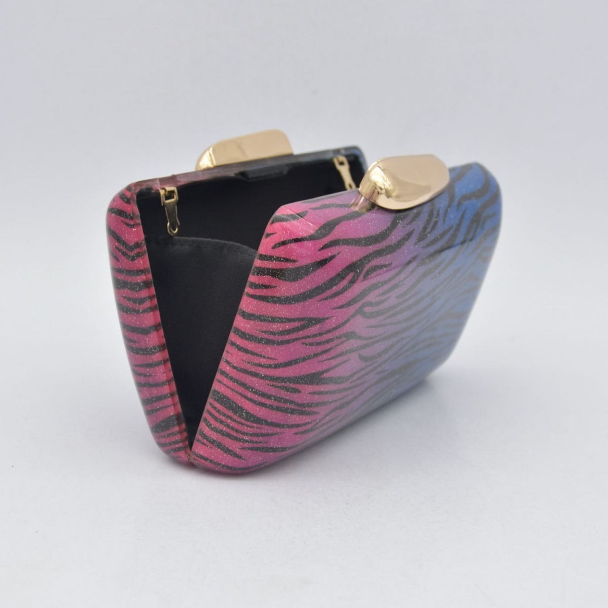Acrylic clutch bag women desig - огляд і ціна Women Bags Green
