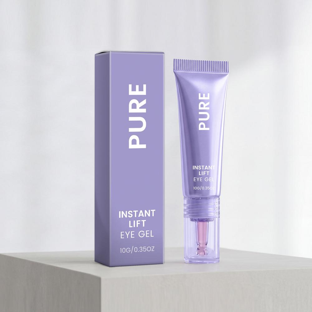 Instant Eye Bag Removal Collag - огляд і ціна Women Bags Under Eyes