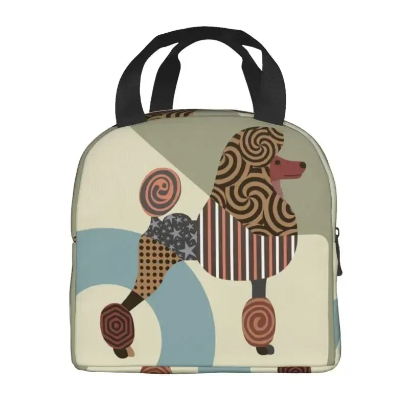 France Standard Poodle Insulat - огляд і ціна Women'S Best Bags For Work
