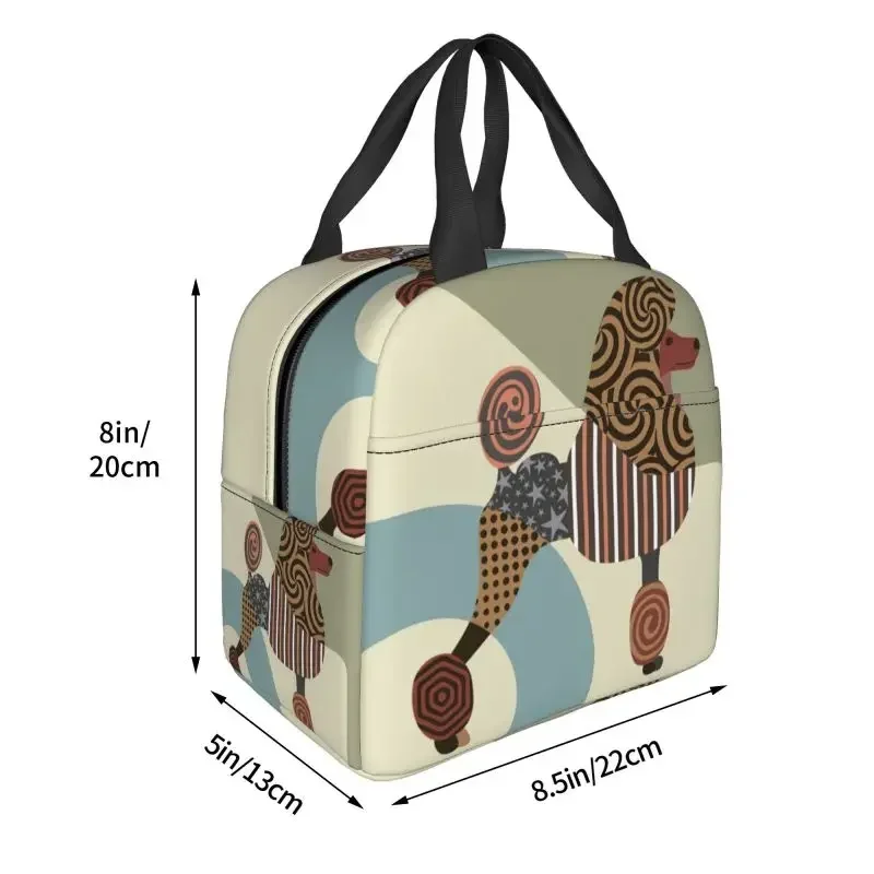 France Standard Poodle Insulat - огляд і ціна Women'S Best Bags For Work