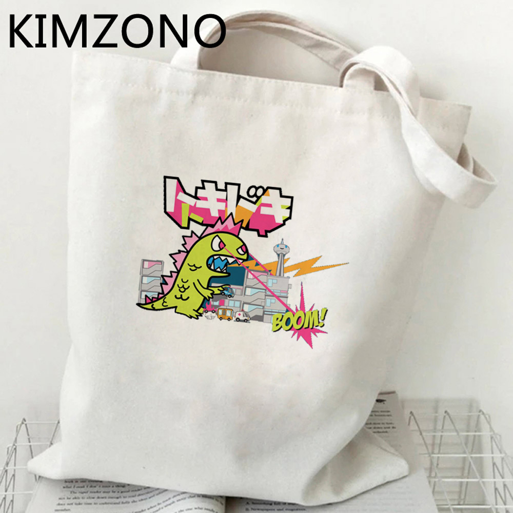 Dinosaur shopping bag shopper  - огляд і ціна Women'S Reebok Bags