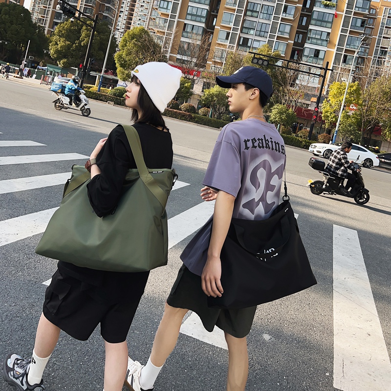 Tiptoegirls Anti-tear Nylon La - огляд і ціна Women Bags Green