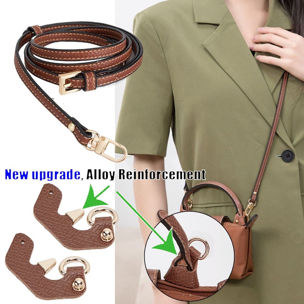 Women Conversion Transformatio - огляд і ціна Women'S Bags Longchamp