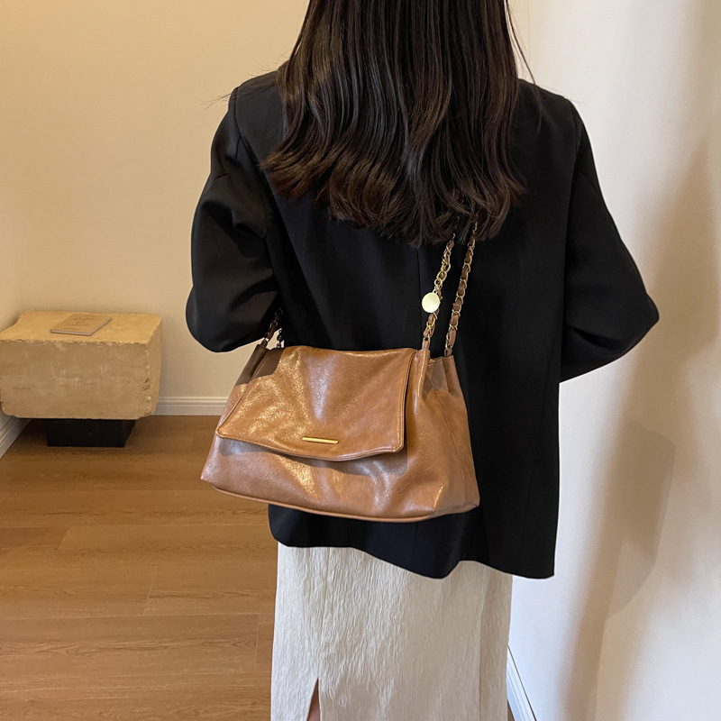 Retro trend large capacity und - огляд і ціна Women Bags Zadig