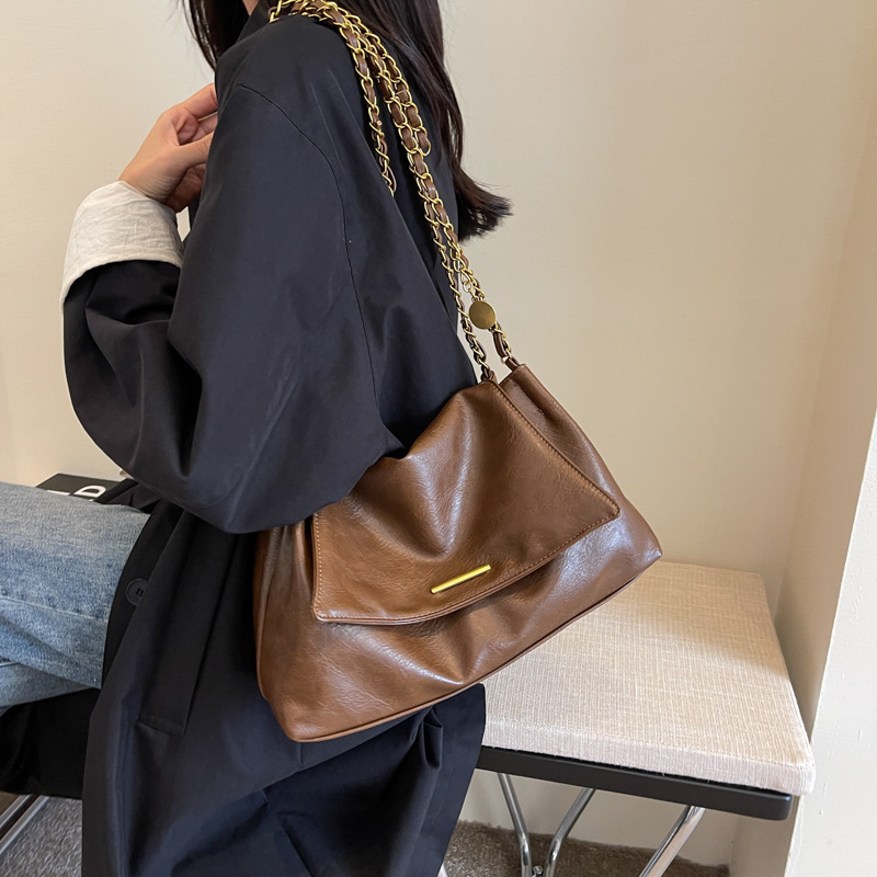 Retro trend large capacity und - огляд і ціна Women Bags Zadig