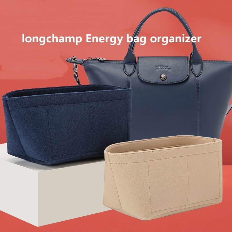 Bag Organizer For Longchamp En - огляд і ціна Women'S Bags Longchamp