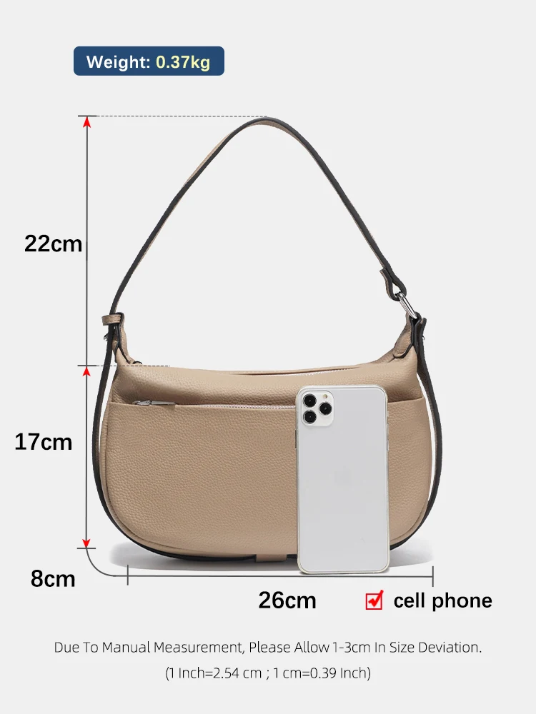 Zency Fashion Green Khaki Shou - огляд і ціна Women Bags Green