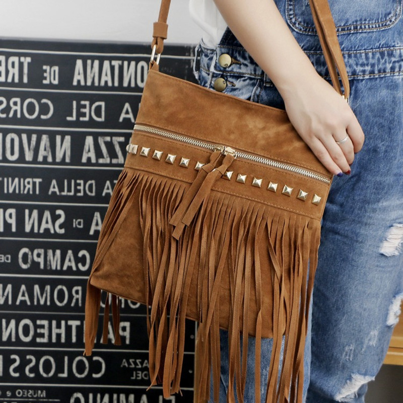 Luxury Party Shoulder Side Bag - огляд і ціна Women Bags Zadig