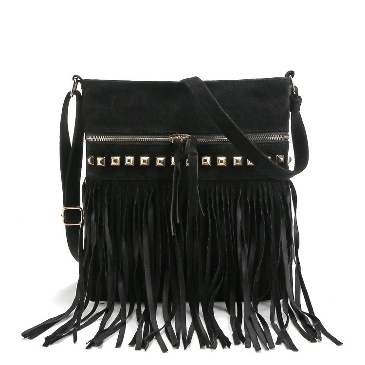 Luxury Party Shoulder Side Bag - огляд і ціна Women Bags Zadig