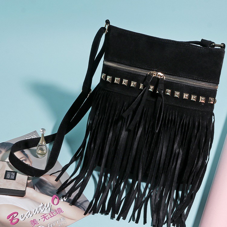 Luxury Party Shoulder Side Bag - огляд і ціна Women Bags Zadig