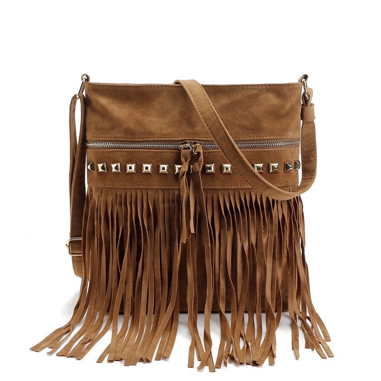 Luxury Party Shoulder Side Bag - огляд і ціна Women Bags Zadig