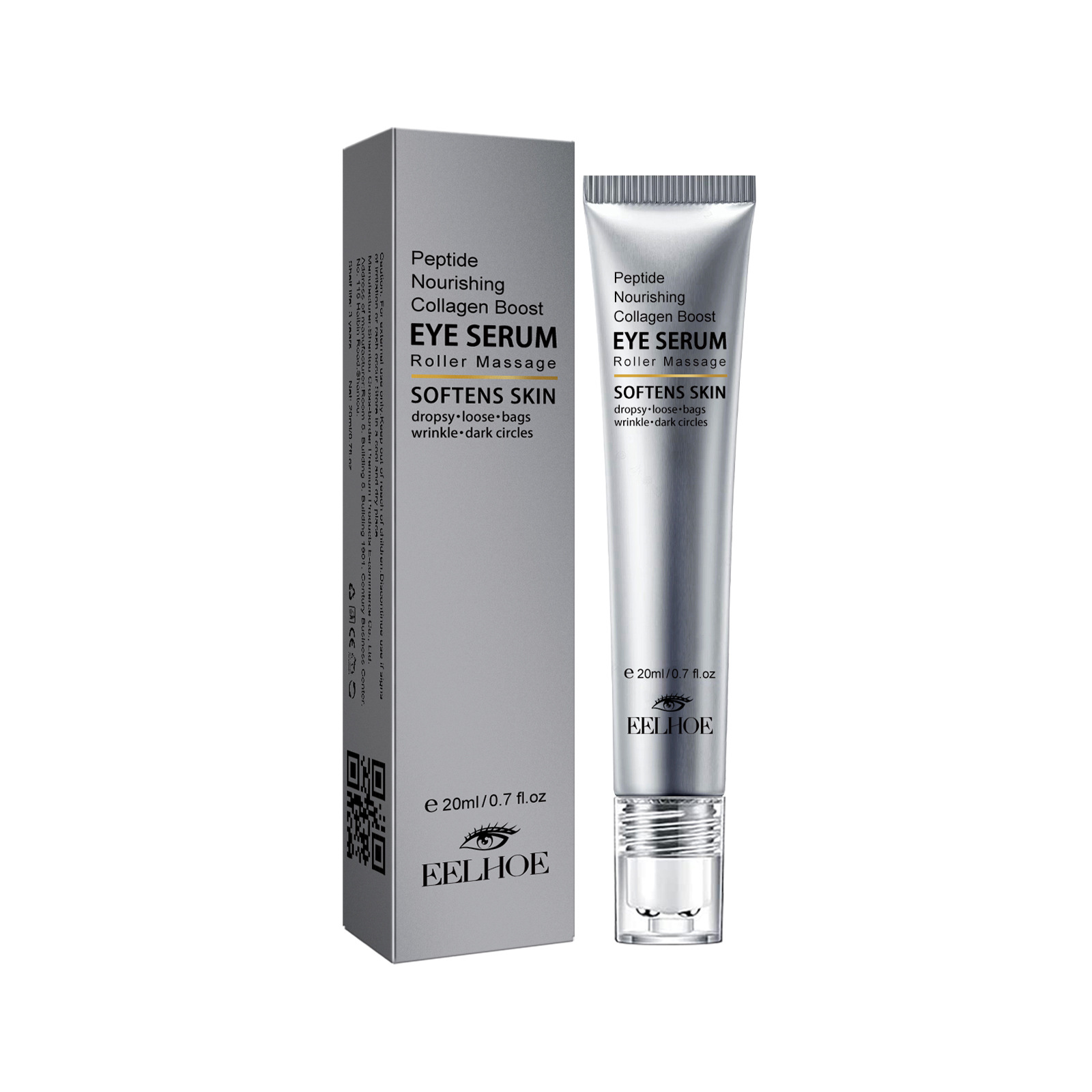 Anti Dark Circles Eye Cream Ey - огляд і ціна Women Bags Under Eyes