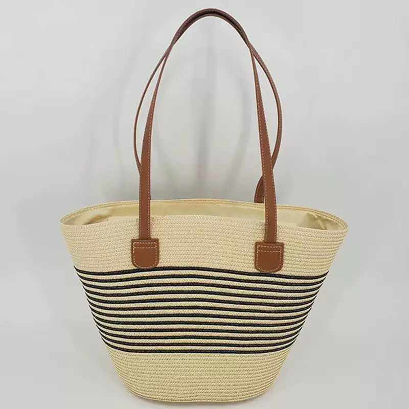 CLAREGQI  Women's Striped Stra - огляд і ціна Women Bags Casual