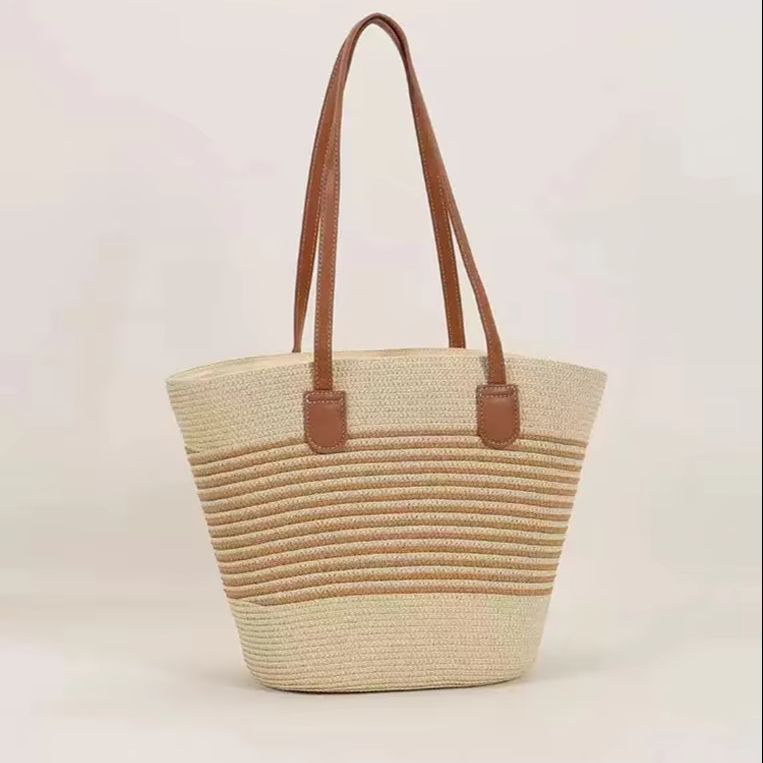 CLAREGQI  Women's Striped Stra - огляд і ціна Women Bags Casual