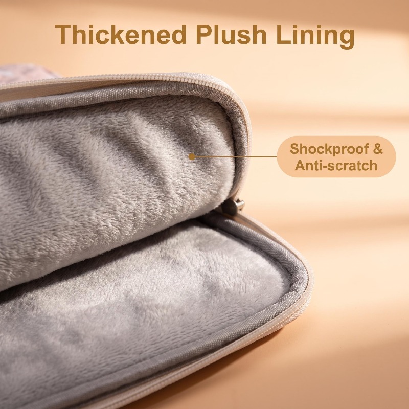 PU Laptop Sleeve Bag 13 14 15  - огляд і ціна Women Bags Eg