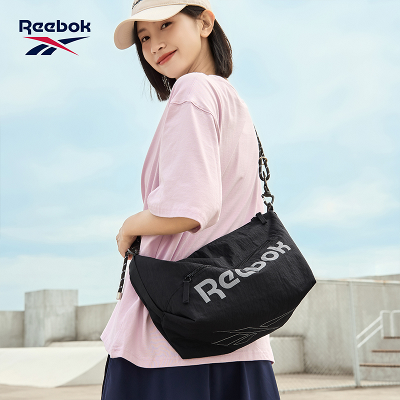 REEBOK Unisex Outdoor Lightwei - огляд і ціна Women'S Reebok Bags
