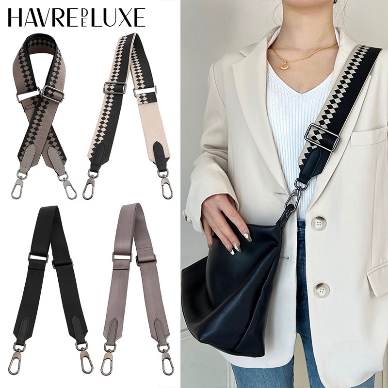 Canvas Shoulder Strap For Long - огляд і ціна Women'S Bags Longchamp