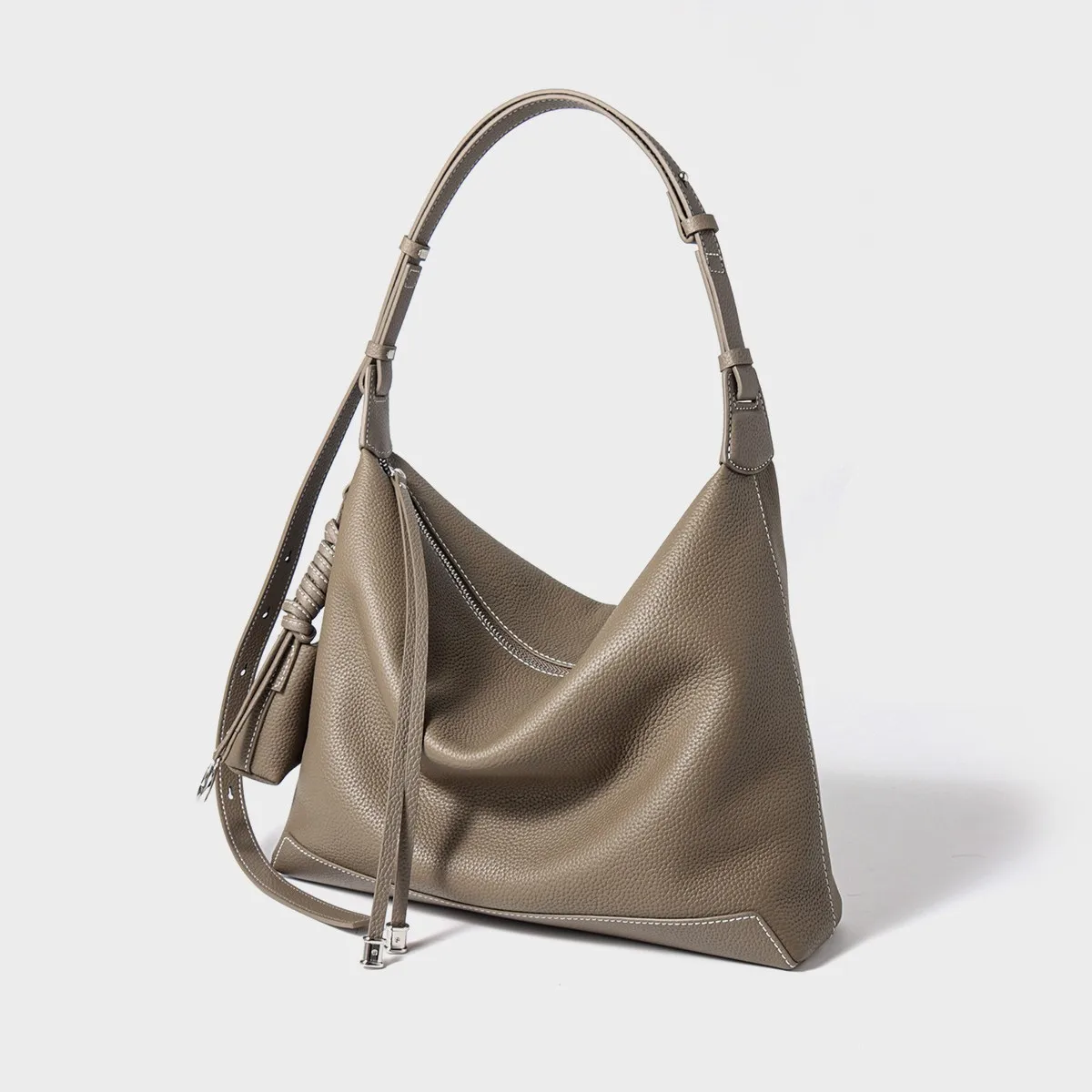 100% Genuine Leather Best Supe - огляд і ціна Women'S Best Bags For Work