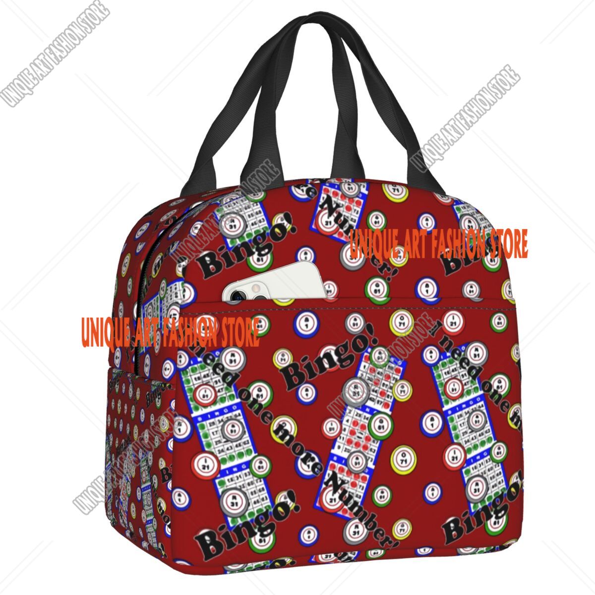 Custom Best Play Bingo Game Fo - огляд і ціна Women'S Best Bags For Work